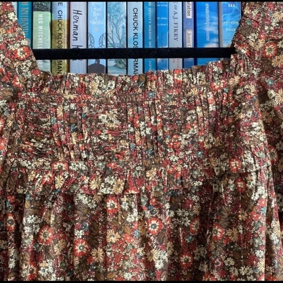 Doen Patricia Dress NWT! - Picture 10 of 10